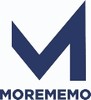 MoreMemo ApS - logo