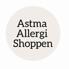 Astma Allergi Shoppen ApSs logo