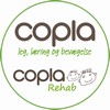 COPLA LEGEPLADSER - logo