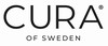 CURA of Swedens logo