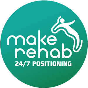 Make Rehabs logo