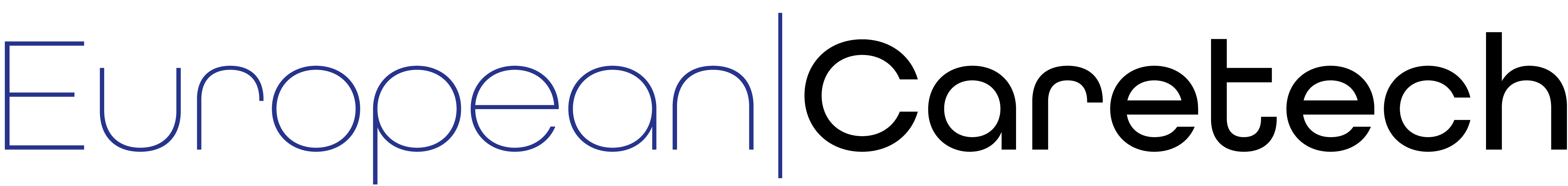 European Caretechs logo
