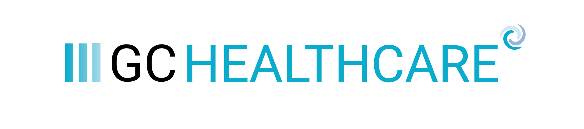GC Healthcare ApSs logo