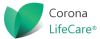 Corona LifeCare A/S - logo