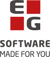 EG A/S - logo