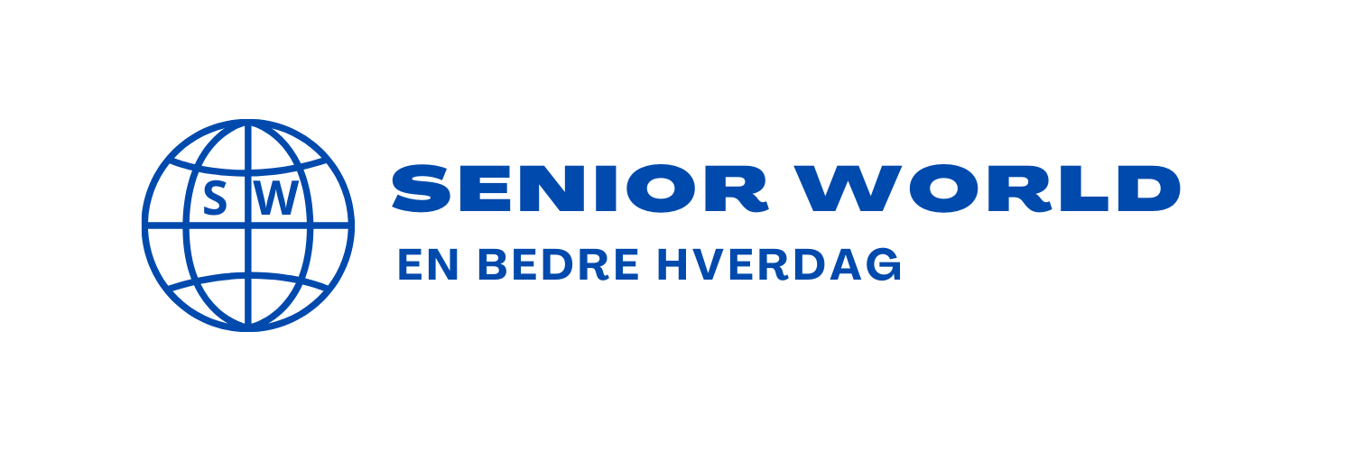 Senior World - logo