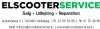 Elscooterservice - logo