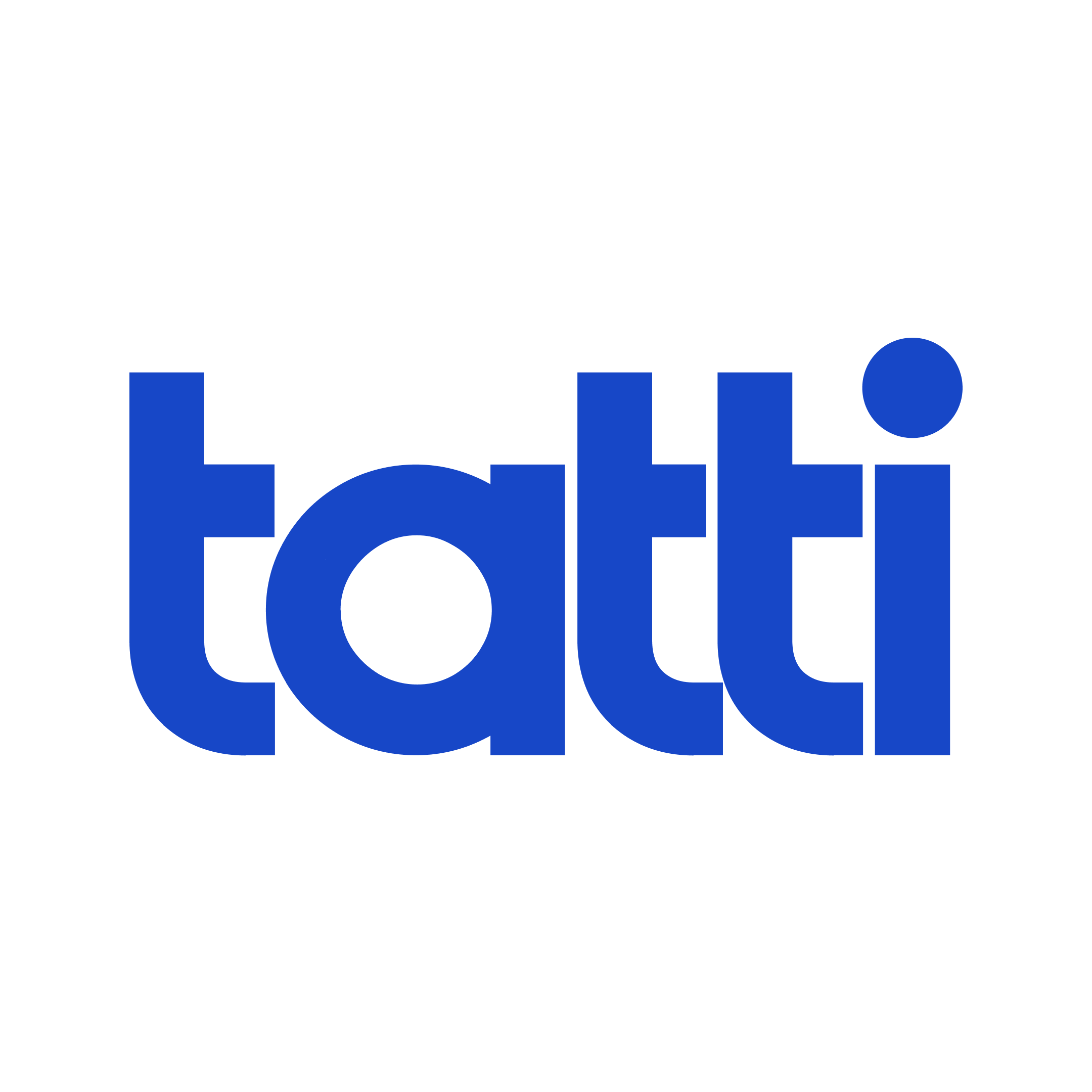 Tatti ApS - logo