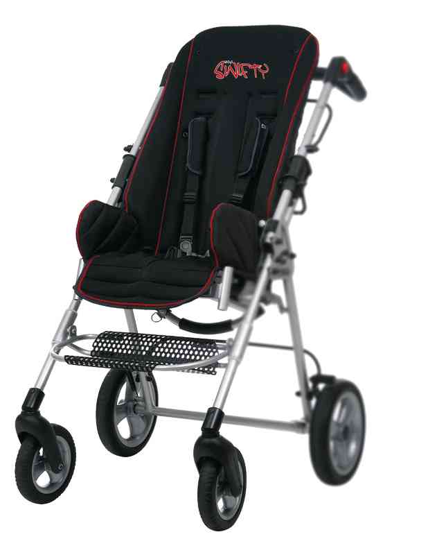 swifty pram