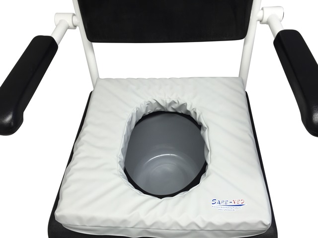 Pelvic pillow from Danish CARE Supply - AssistData