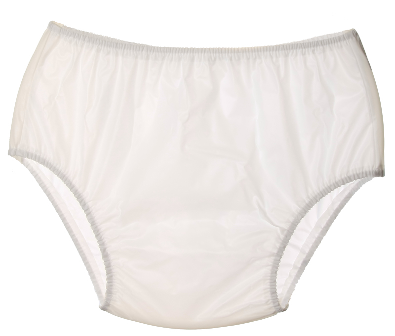 Plastic Pants from VBDK ApS - HMI-no. 81243 - AssistData