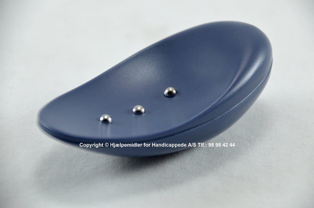 Meteor Vibrating Watch from HJÆLPEMIDLER FOR HANDICAPPEDE (HFH