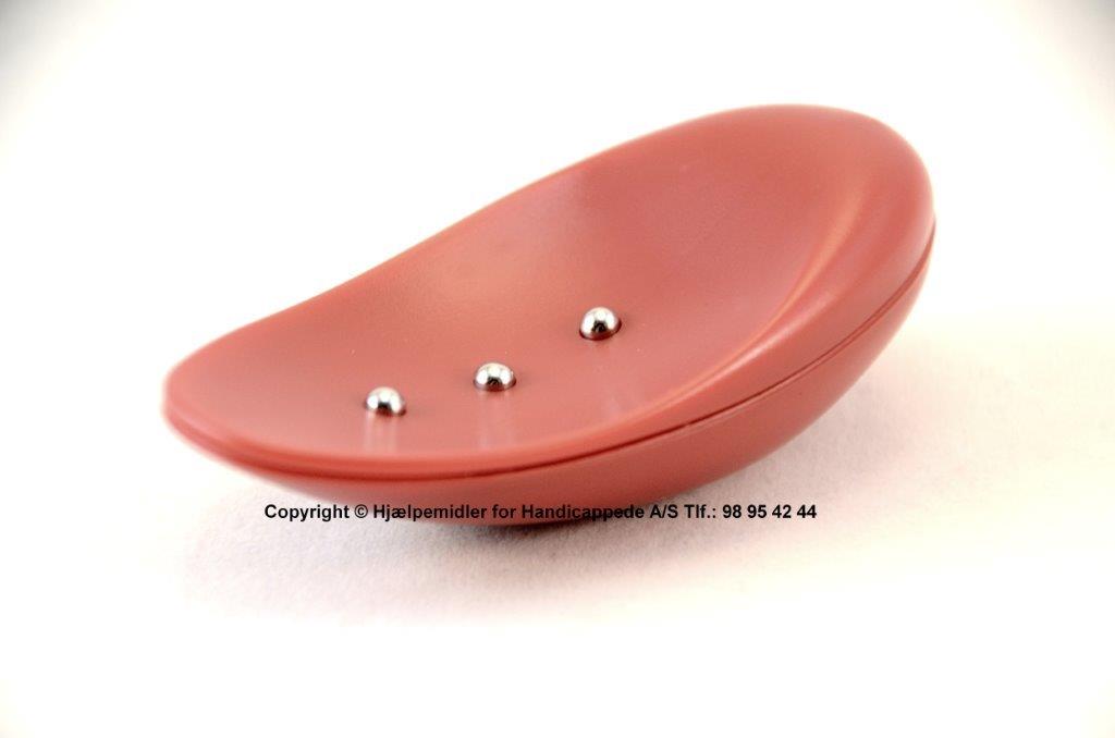 Meteor Vibrating Watch from HJÆLPEMIDLER FOR HANDICAPPEDE (HFH