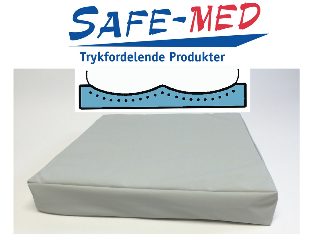 Seat cushions - TT SAFE Med
