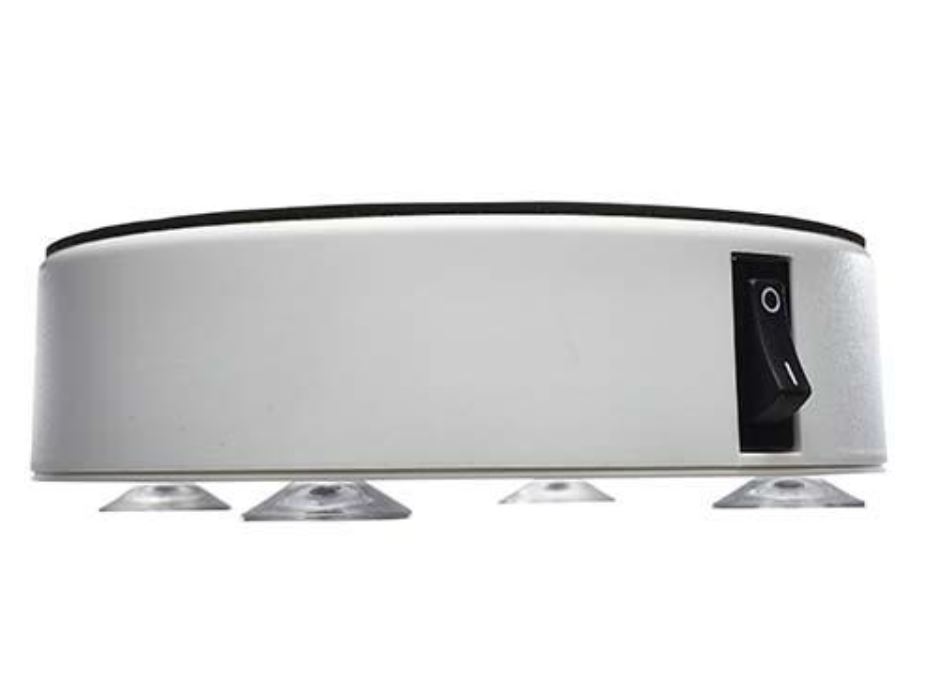 EasyUp With Battery Gives You An Extra Hand from Gloria Mundi Care