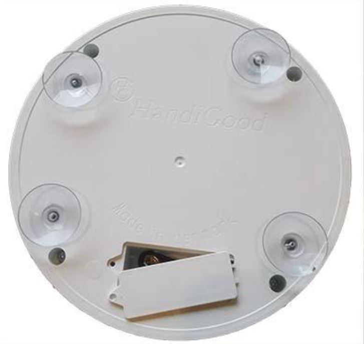 EasyUp With Battery Gives You An Extra Hand from Gloria Mundi Care