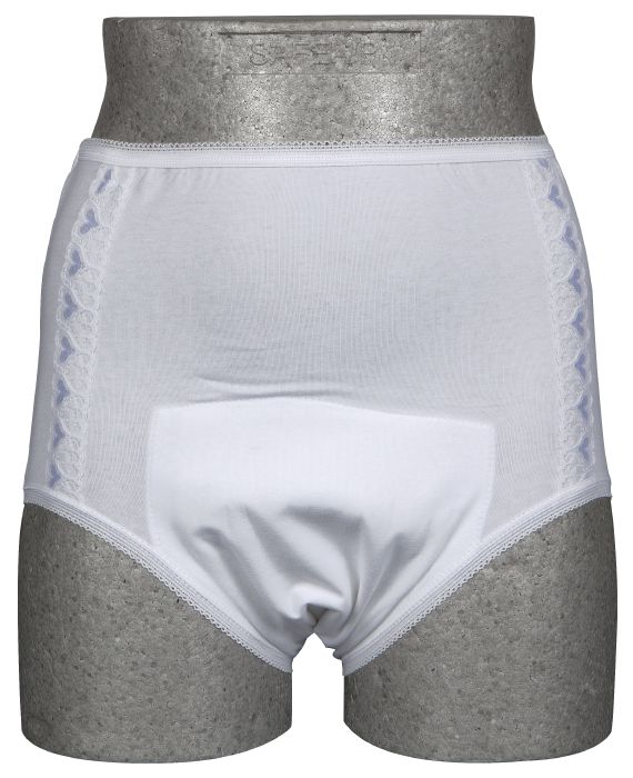 Abena Abri-Wear Ladies Full Brief