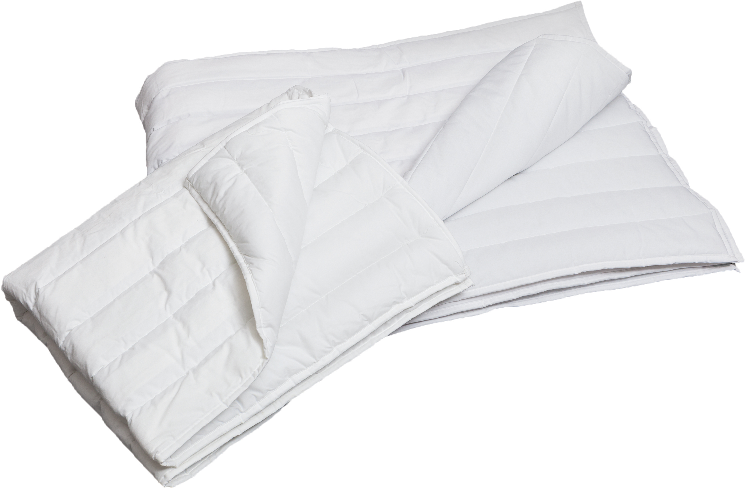 Fiber Weight Duvet, NOVA Thin, Soft, comfortable and immersive from