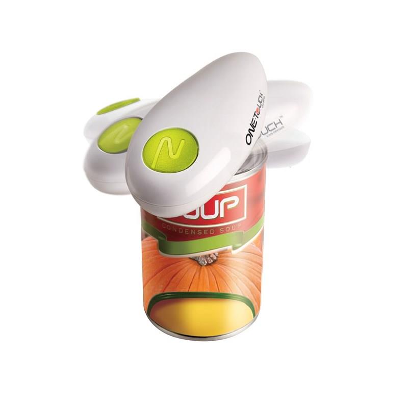 Electric can opener from SeniorSalg.dk AssistData