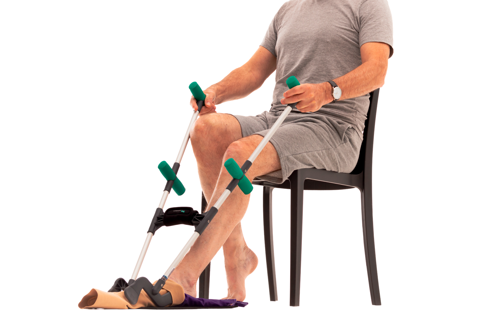 HandyLegs From A S T din ReaMed HMI no 124502 AssistData