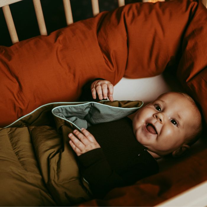 Weighted Blanket Baby Hush Little One from Hush Little One HMIno