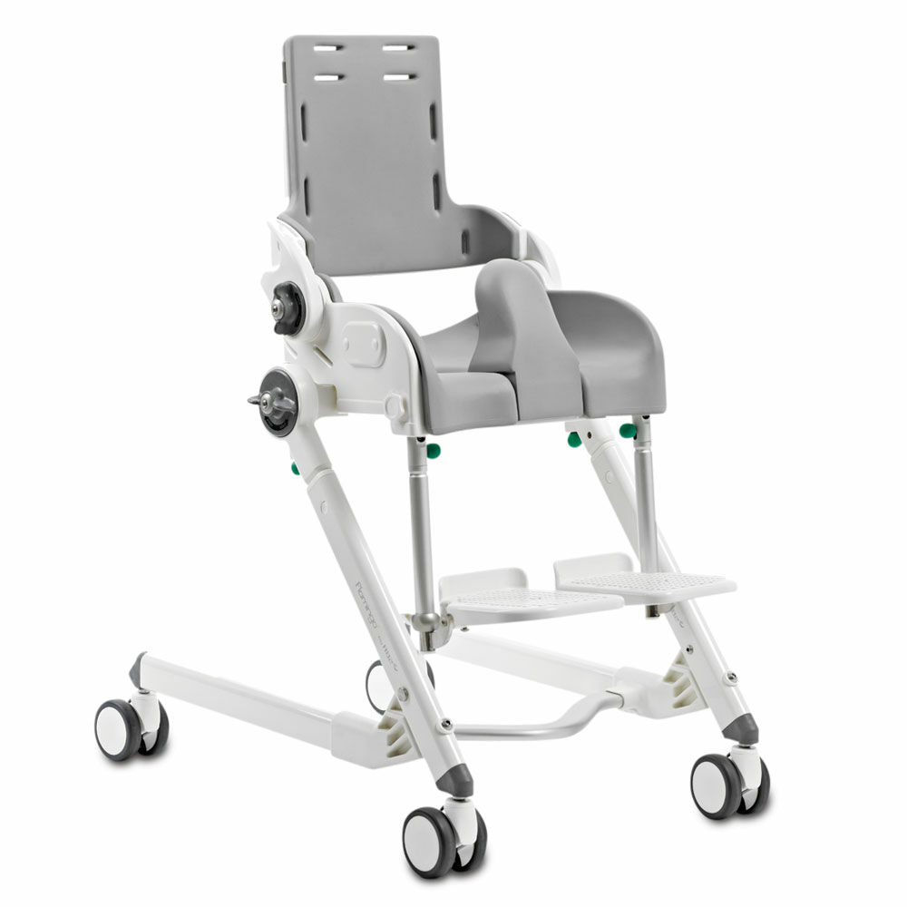 R82 Flamingo toilet and bathing chair from Etac A/S HMIno. 117531