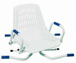 Drejeligt badekarssæde  - example from the product group bath seats