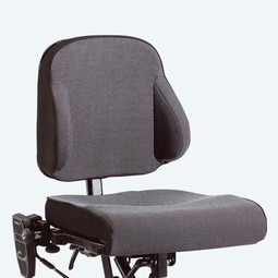 R82 Wombat Living functional assistive chair with power