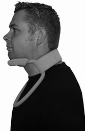 Cervistøtte  - example from the product group cervical orthoses