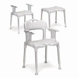 Swift shower chair/stool