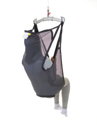 Silhouette sling - Net polyester (model 22) - click to see picture in full size - opens new window Silhouette sling - Net polyester (model 22)