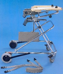 O.R.L.A.U Rollator