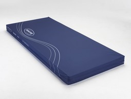Dacapo Basic foam mattress