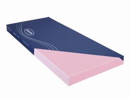 Dacapo Basic foam mattress