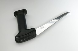 Stirex multi-purpose knife