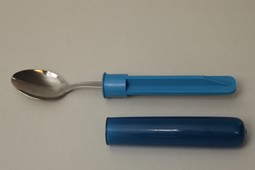Selectagrip spoon