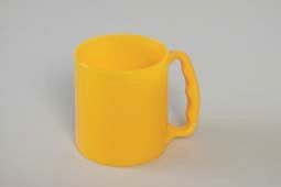 Childrens mug 1 handle