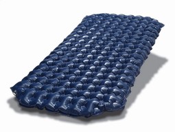 Sof-Care 840 luftmadras - example from the product group mattress overlays for pressure-sore prevention, static air Sof-Care 840 luftmadras - example from the product group mattress overlays for pressure-sore prevention, static air