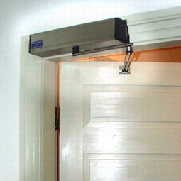 FDC Dørautomatik for hængslede døre