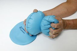 Dr. Winkler hand exercise device