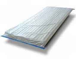 Repose Trolley air mattress overlay