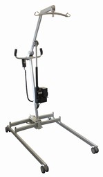 Borringia Flex-Lift - Portable person hoist