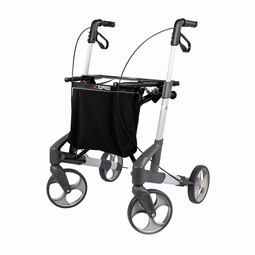 Troja X/S/M Rollator