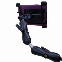 Computerarm til kørestol Type 2