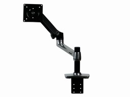 Flexarme og beslag  - example from the product group mounting arms, dynamic joints