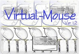 Virtual-Mouse