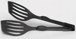 Duetto Flonal Frying-tong  - example from the product group kitchen utensils