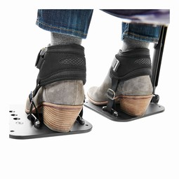 Bodypoint Foot- & ankle harness