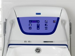 Arjo, Primo hightadjustable bathtub