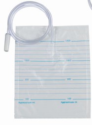 Urias Urine Collection Bag